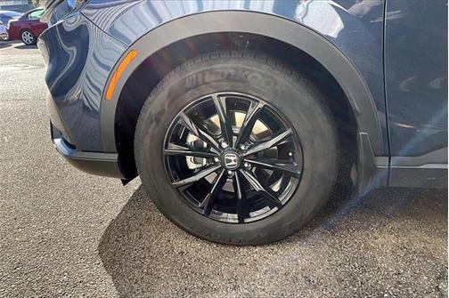 2024 Honda CR-V Hybrid Sport FWD