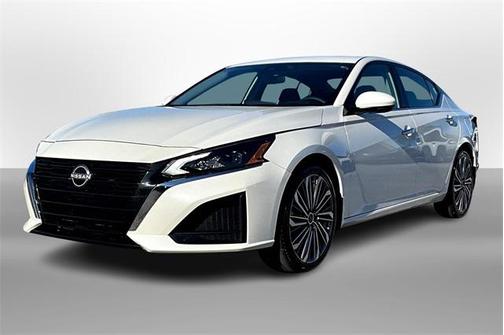 2024 Nissan Altima 2.5 SL