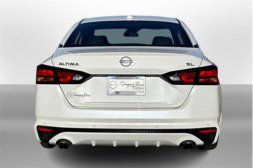2024 Nissan Altima 2.5 SL