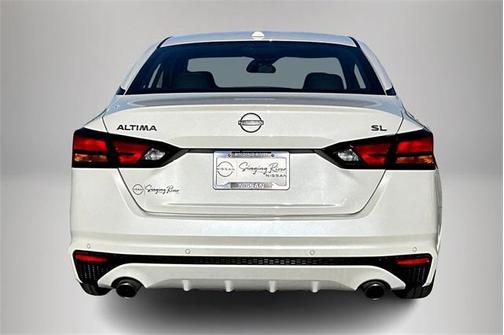 2024 Nissan Altima 2.5 SL