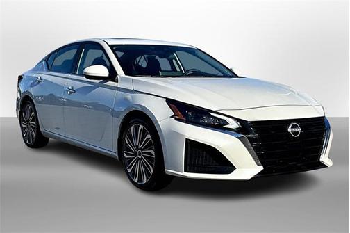 2024 Nissan Altima 2.5 SL