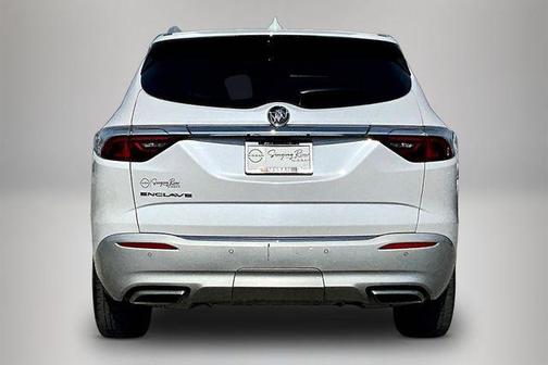 2023 Buick Enclave Premium FWD
