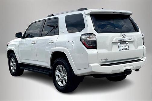 2020 Toyota 4Runner SR5 Premium