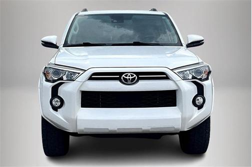 2020 Toyota 4Runner SR5 Premium