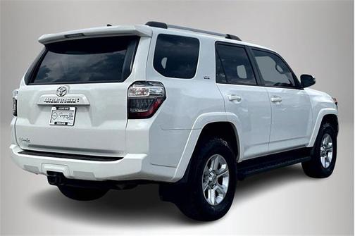 2020 Toyota 4Runner SR5 Premium
