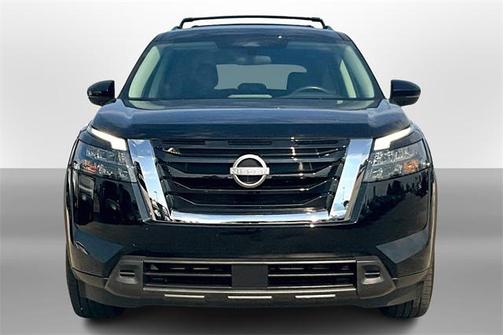 2024 Nissan Pathfinder SV 4WD