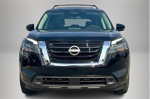 2024 Nissan Pathfinder SV 4WD