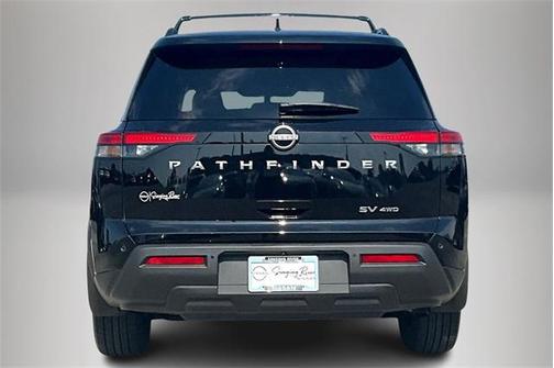 2024 Nissan Pathfinder SV 4WD