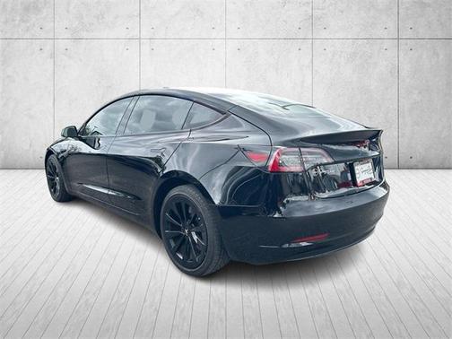 2023 Tesla Model 3 Standard Range