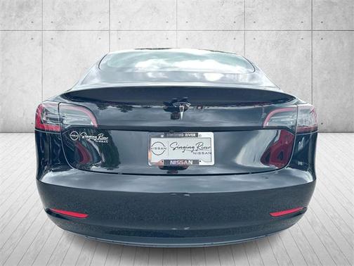 2023 Tesla Model 3 Standard Range