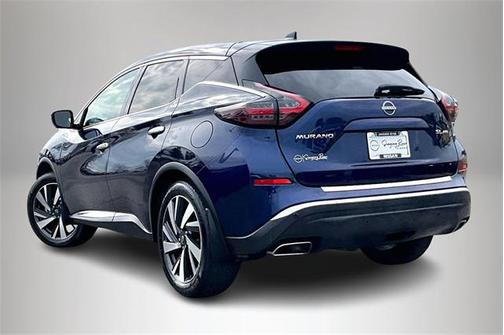 2024 Nissan Murano SL Intelligent AWD