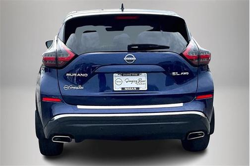 2024 Nissan Murano SL Intelligent AWD