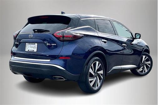 2024 Nissan Murano SL Intelligent AWD