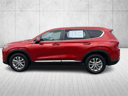 2019 Hyundai SANTA FE SE 2.4