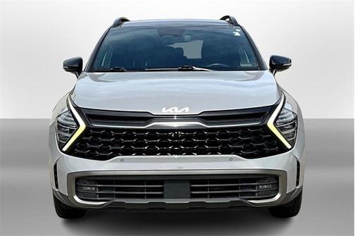 2023 Kia Sportage S