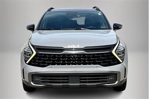 2023 Kia Sportage S