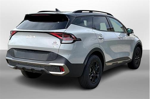 2023 Kia Sportage S