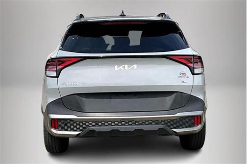 2023 Kia Sportage S