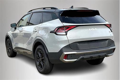 2023 Kia Sportage S