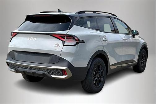 2023 Kia Sportage S