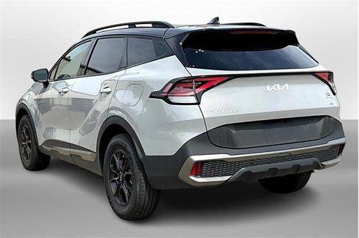 2023 Kia Sportage S