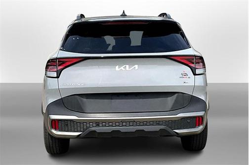 2023 Kia Sportage S