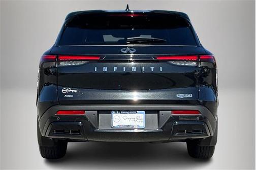 2022 INFINITI QX60 Pure