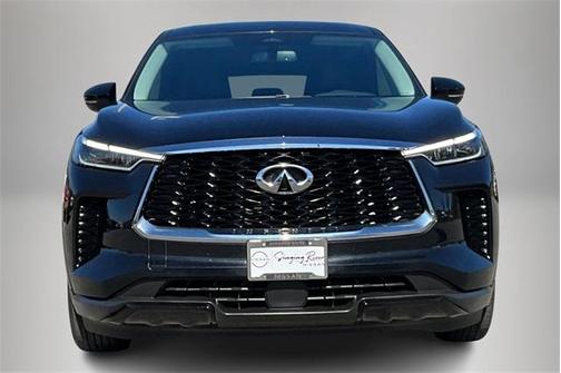 2022 INFINITI QX60 Pure
