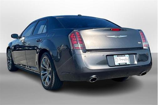 2014 Chrysler 300 S