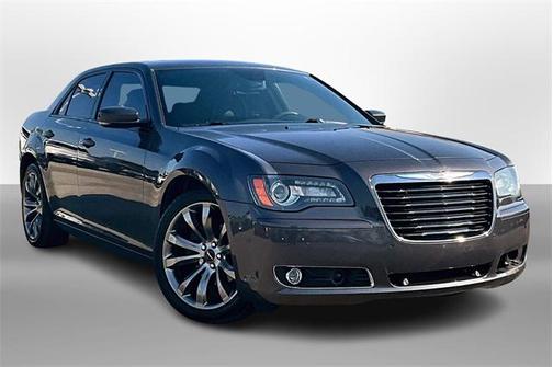 2014 Chrysler 300 S