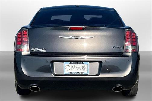 2014 Chrysler 300 S