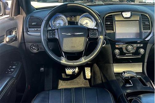 2014 Chrysler 300 S