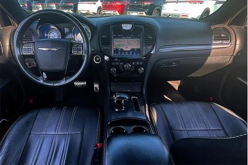 2014 Chrysler 300 S