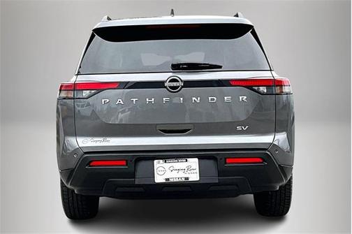 2022 Nissan Pathfinder SV 2WD
