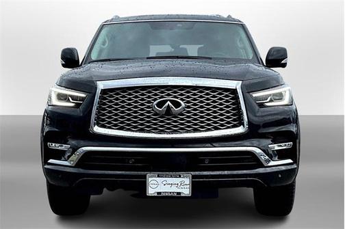 2023 INFINITI QX80 Luxe