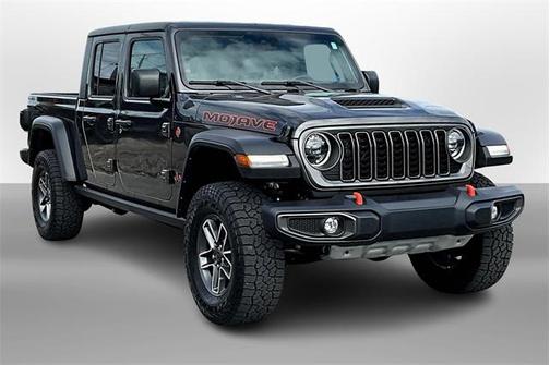 2024 Jeep Gladiator Mojave