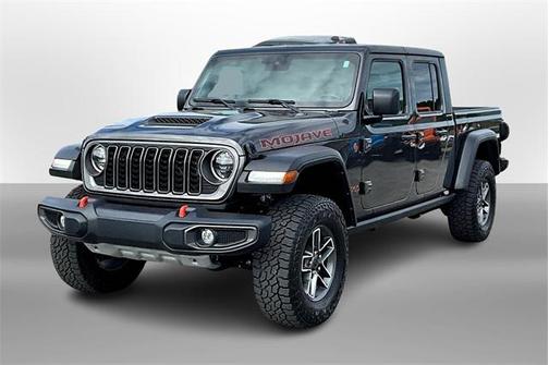 2024 Jeep Gladiator Mojave