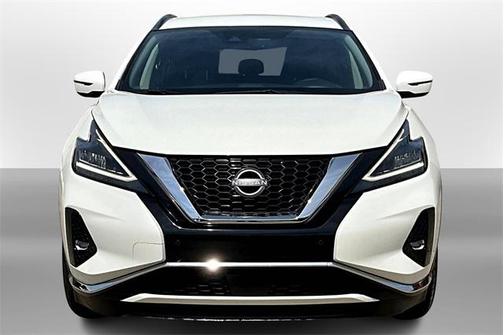 2023 Nissan Murano SV FWD