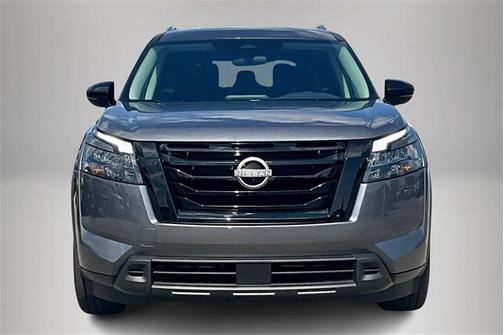 2024 Nissan Pathfinder SV 4WD