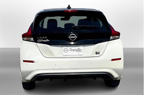 2024 Nissan Leaf SV PLUS
