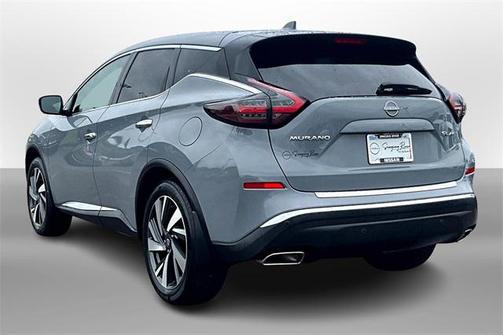 2024 Nissan Murano SL Intelligent AWD