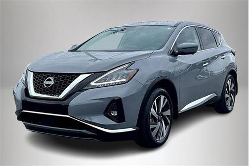 2024 Nissan Murano SL Intelligent AWD
