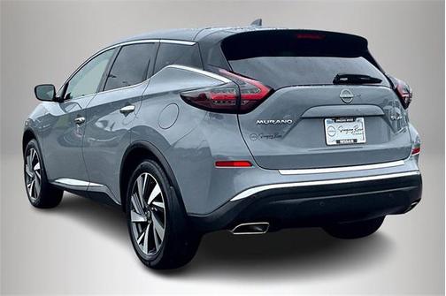 2024 Nissan Murano SL Intelligent AWD