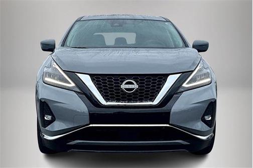 2024 Nissan Murano SL Intelligent AWD