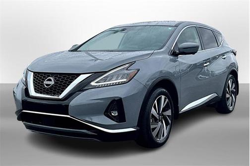 2024 Nissan Murano SL Intelligent AWD