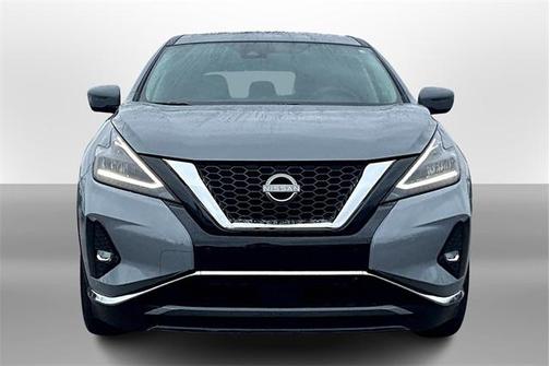 2024 Nissan Murano SL Intelligent AWD