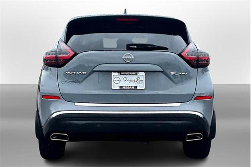 2024 Nissan Murano SL Intelligent AWD