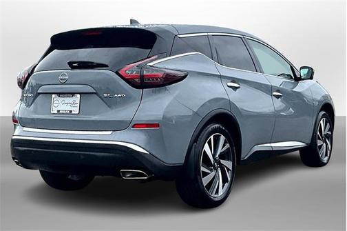 2024 Nissan Murano SL Intelligent AWD