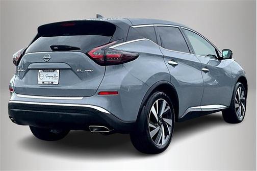 2024 Nissan Murano SL Intelligent AWD