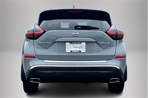 2024 Nissan Murano SL Intelligent AWD
